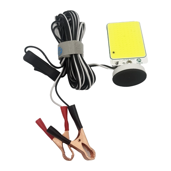 قیمت چراغ روشنایی کمپینگ دیپ کینگ مدل dk-25