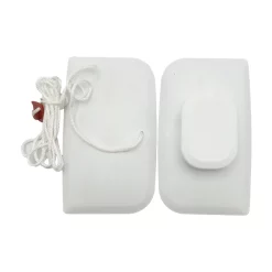 شیشه پاک کن مغناطیسی مدل دو طرفه