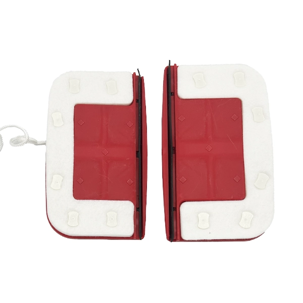 خرید شیشه پاک کن مغناطیسی مدل دو طرفه