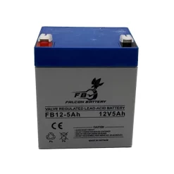 باتری FALCON 12V - 5A