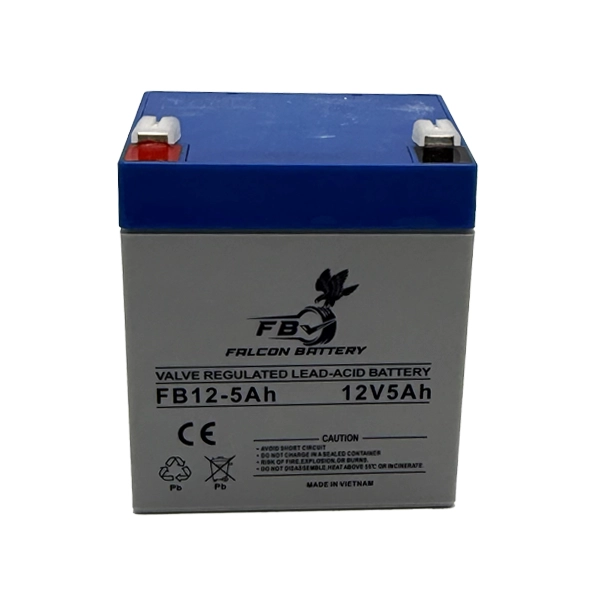 باتری FALCON 12V - 5A