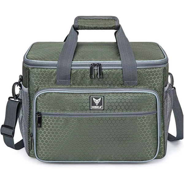 کول بگ مسافرتی هیسکا مدل HB-40