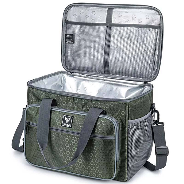 خرید کول بگ مسافرتی هیسکا مدل HB-40