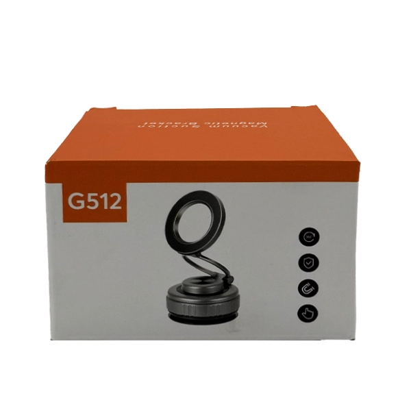 جعبهی هولدر مغناطیسی موبایل مدل G512
