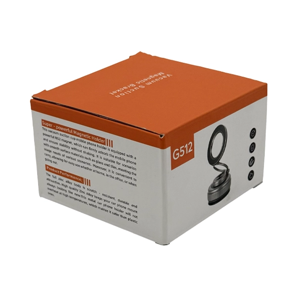 قیمت هولدر مغناطیسی موبایل مدل G512
