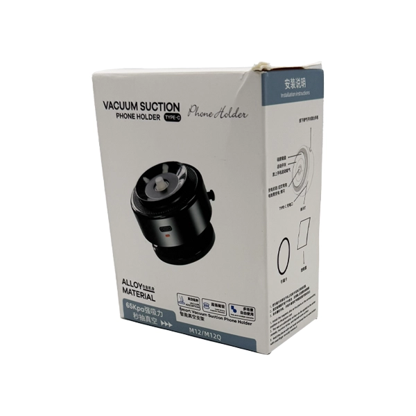 جعبهی پایه نگهدارنده گوشی موبایل و تبلت مدل M12