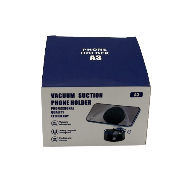 جعبهی هولدر مغناطیسی موبایل مدل A3