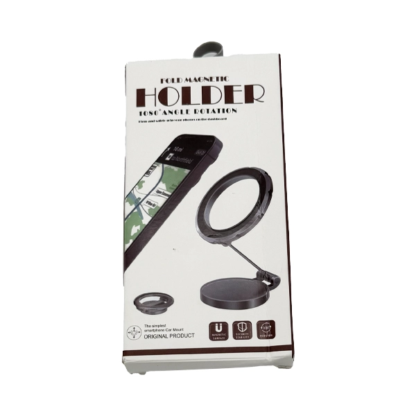 کارتون هولدر مغناطیسی موبایل مدل G118