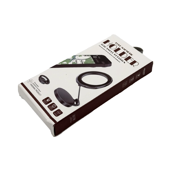 جعبهی هولدر مغناطیسی موبایل مدل G118