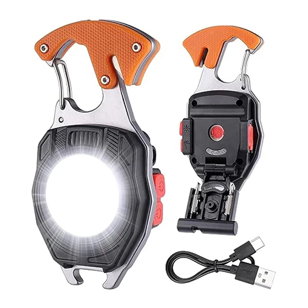 خرید چراغ کمپینگ مدل چندکاره