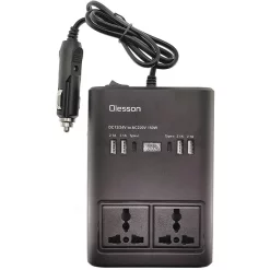 اینورتر برق خودرو اولسون مدل NO.1662 150W