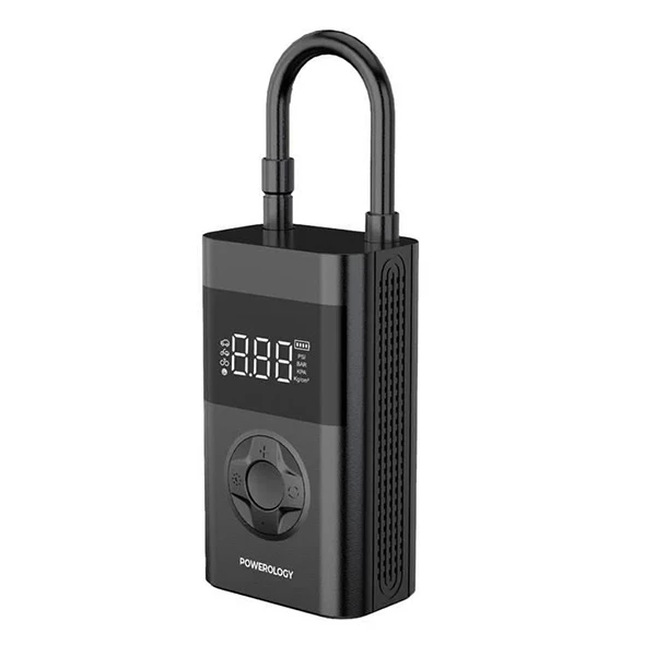 خرید پمپ باد شارژی پاورولوژی مدل PP055