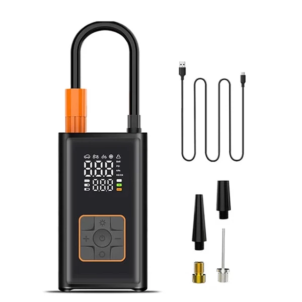 پمپ باد شارژی مدل 3671