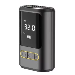 پمپ باد شارژی مدل DE AR