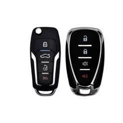 دزدگیر ساده استیلاک مدل st126