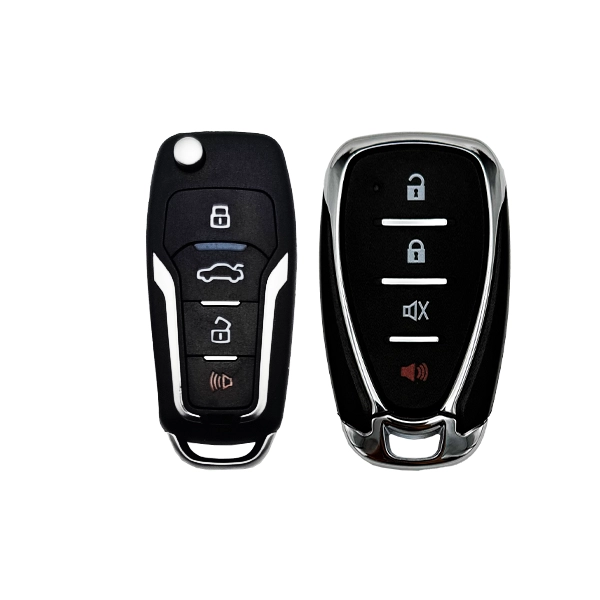 دزدگیر ساده استیلاک مدل st126