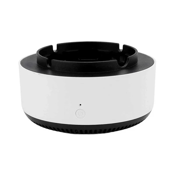 زیرسیگاری مدل هوشمند AS-08