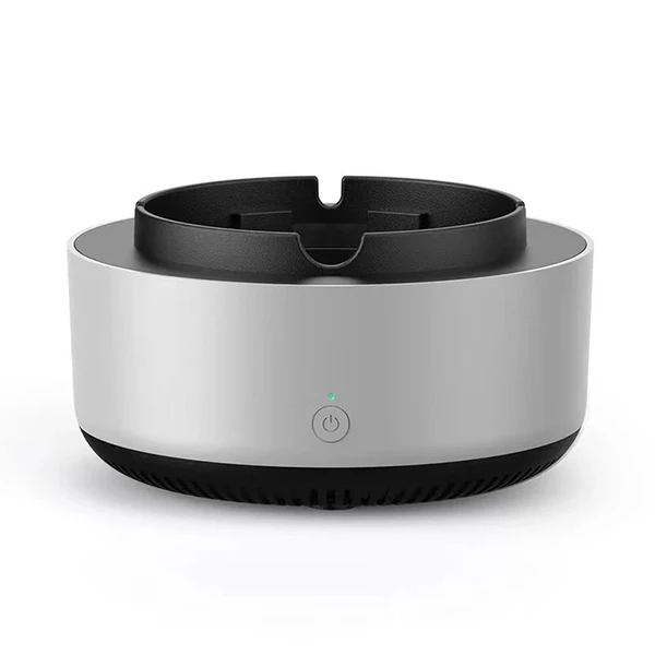 رنگ بندی زیرسیگاری مدل هوشمند AS-08