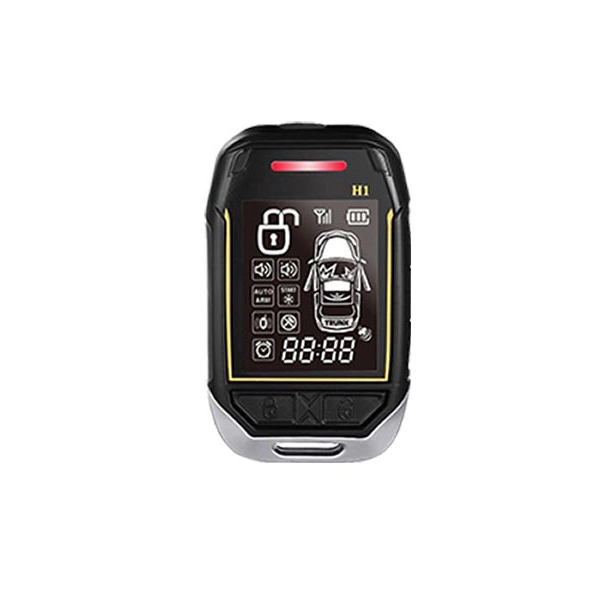 ريموت تصويري دزدگیر استیلاک 861