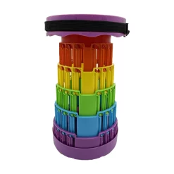 صندلی سفری مدل تلسکوپی