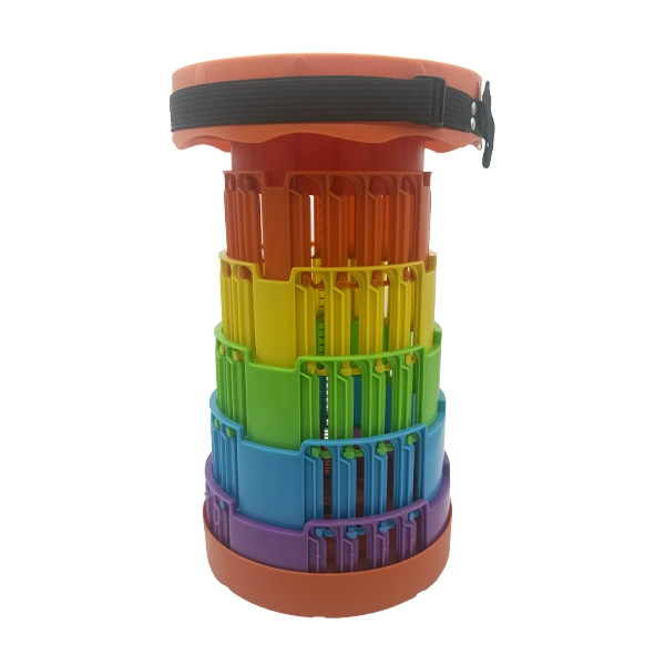 خرید صندلی سفری مدل تلسکوپی