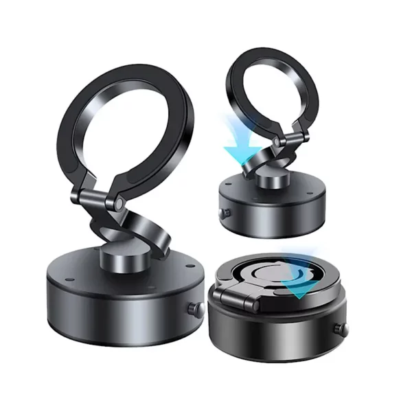 رنگ بندی هولدر وکیوم موبایل مدل D1