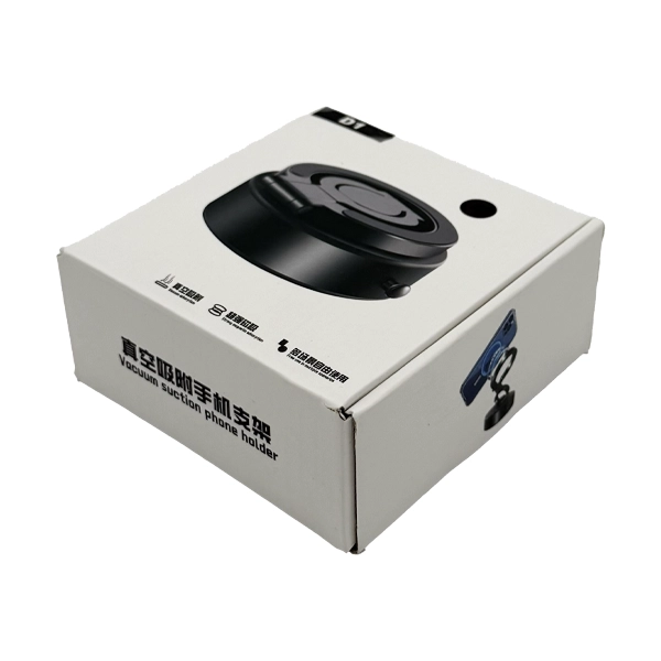 کارتون هولدر وکیوم موبایل مدل D1