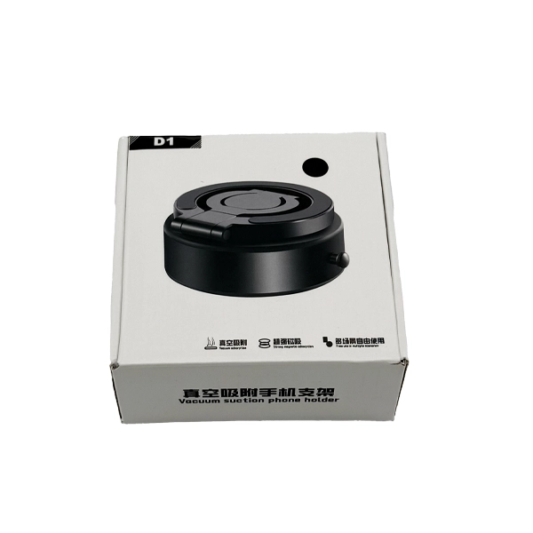 جعبهی هولدر وکیوم موبایل مدل D1