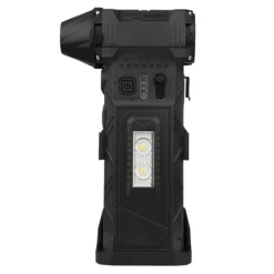 جت فن و جارو شارژی ویولنت مدل f021