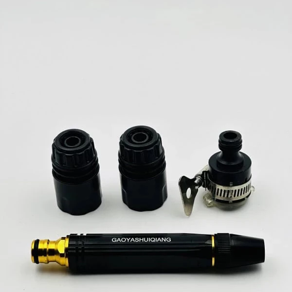 نازل کارواش سرشلنگی مدل WINLYS مجموعه 4 عددی