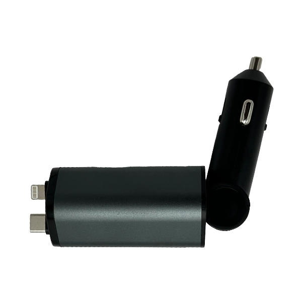 قیمت شارژر فندکی 120 وات ایکس کین مدل XK-CAR27