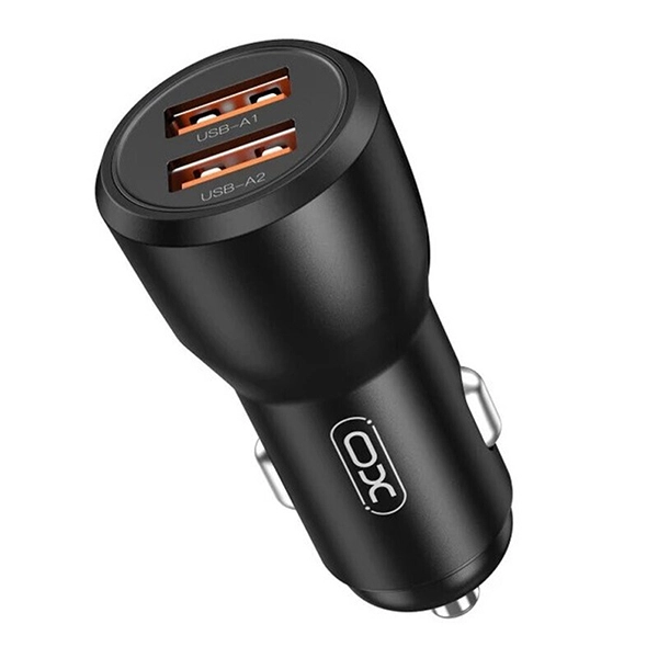 شارژر فندکی 18 وات ایکس او مدل XO-CC55