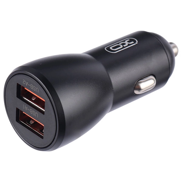 خرید شارژر فندکی 18 وات ایکس او مدل XO-CC55