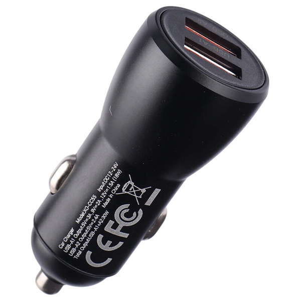 قیمت شارژر فندکی 18 وات ایکس او مدل XO-CC55