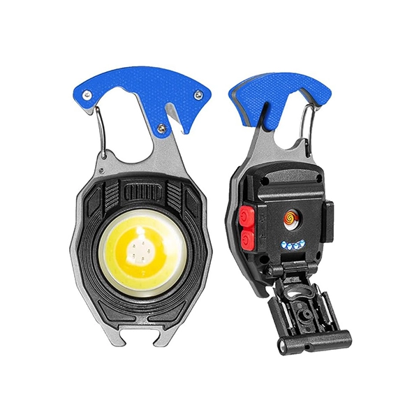 جنس چراغ کمپینگ مدل چندکاره