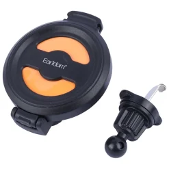 جا لیوانی خودرو ارلدام مدل ET-EH305