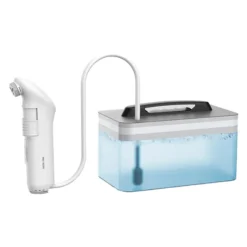 دوش صحرایی مخزن دار گرین لاین مدل Portable Travel Bidet Pro