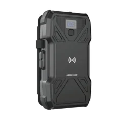 پاوربانک گرین لاین مدل GL-PX27 Solar 5-Panel ظرفیت 20000 میلی آمپر