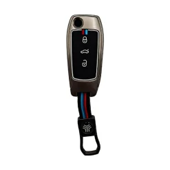 کاور ریموت فلزی ساینا - کوئیک