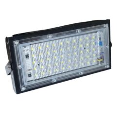 پروژکتور سیار 50 وات مدل M.S LED