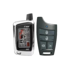 دزدگير خودرو استيلاك مدل M6 single