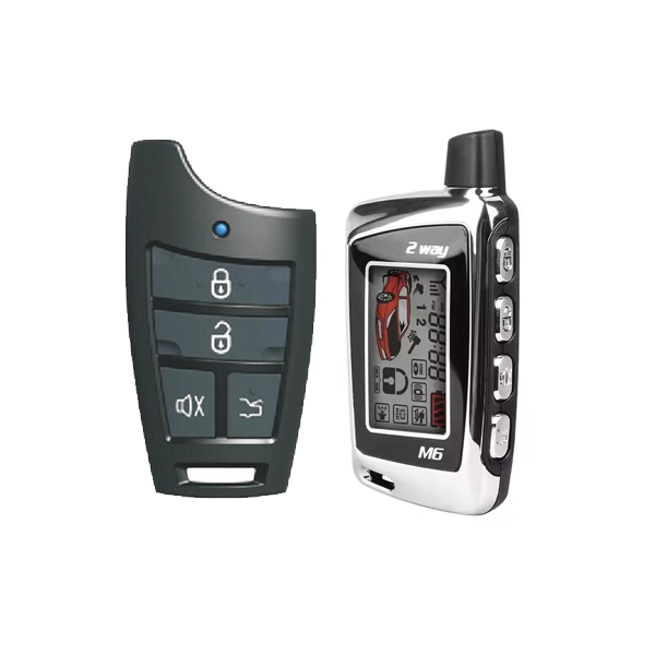 خرید دزدگير خودرو استيلاك مدل M6 single