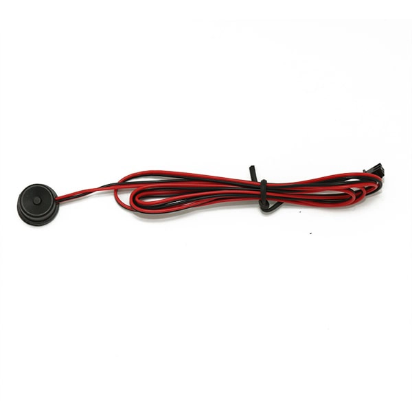 چراغ هشدار خودرو استيلاك مدل M6 single