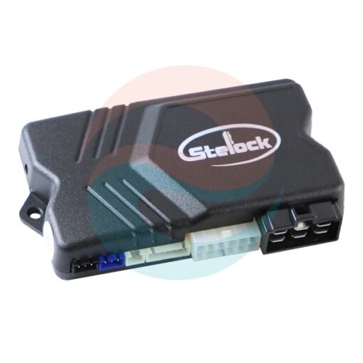 کیت مرکزی دزدگير خودرو استيلاك مدل M6 single