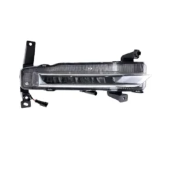 چراغ دیلایت چپ تیگو 8 پرو مکس DRL LED