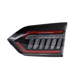 چراغ خطر عقب راست صندوق Tiggo 8 Pro Max LED فابریک