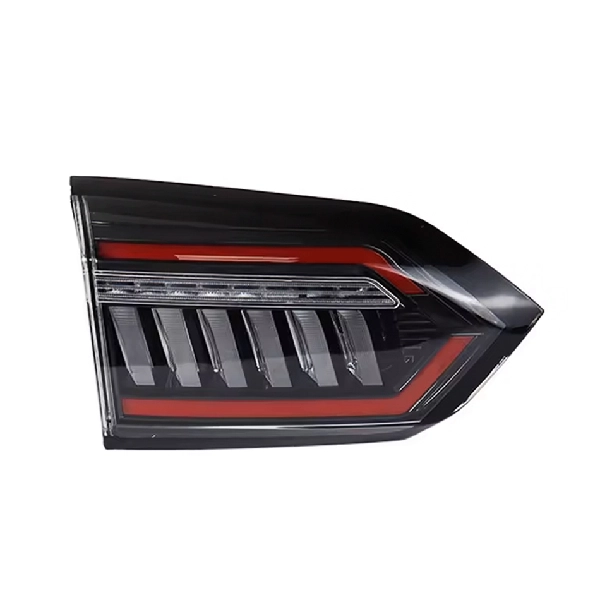 چراغ عقب چپ روی درب صندوق خودرو تیگو 8 پرومکس