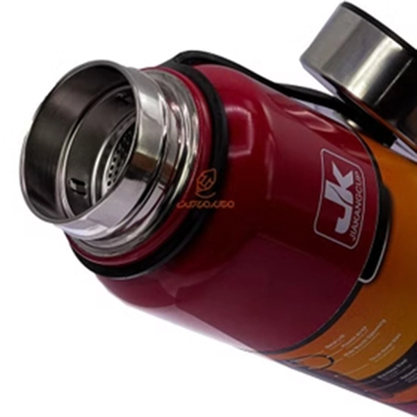 کیفیت فلاسک ژیاکانگ 0.8 لیتر