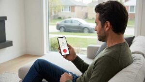 ردیاب های خودرو با قابلیت خاموش کردن ماشین از راه دور