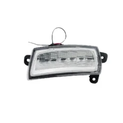 چراغ دیلایت چپ ام وی ام X22